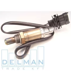 Lambdaszonda 4vez./570mm 855375 Astra G, Corsa C, Meriva, Vectra C, Zafira