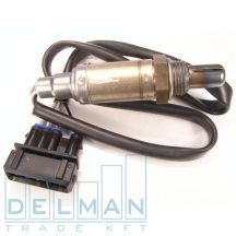   Lambdaszonda 4vez./650mm 021906265N Cordoba, Ibiza, Favorit, Golf, Passat, Vento, Kaefer, Xedox 6