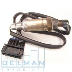 Lambdaszonda 4vez./650mm 021906265N Cordoba, Ibiza, Favorit, Golf, Passat, Vento, Kaefer, Xedox 6