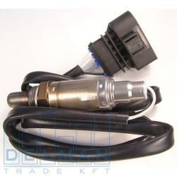 Lambdaszonda 4vez 1010mm Audi A4, A6, Seat Corolla, VW Passat, Polo  032906265