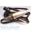 Lambdaszonda 3vez./1236mm 034906265F Alfa, Audi, Fiat, Jaguar, Alncia, Saab, Seat, Skoda, Volvo, VW