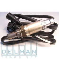 Lambdaszonda 3vez./1236mm 034906265F Alfa, Audi, Fiat, Jaguar, Alncia, Saab, Seat, Skoda, Volvo, VW