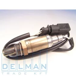 Lambdaszonda 4vez./570mm 036906262D Audi A3, A4, Cordoba, Ibiza, Leon, Toledo, Fabia, Bora, Golf, Passat, Polo