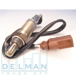 Lambdaszonda 4vez./440mm 036906262F Toledo, Bora, Golf