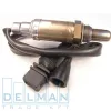 Lambdaszonda 3vez./506mm 048906265 Audi Chrysler, Dodge, Renault, VW