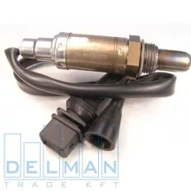   Lambdaszonda 3vez./506mm 048906265 Audi Chrysler, Dodge, Renault, VW