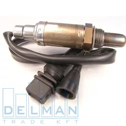 Lambdaszonda 3vez./506mm 048906265 Audi Chrysler, Dodge, Renault, VW