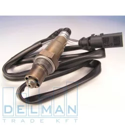 Lambdaszonda 4vez./1110mm 06A906262AK Octavia, Bora, Golf, Jetta