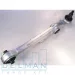 Lengőkar Audi A4 A6 A8 Skoda SuperB Vw Passat első-alsó bal/jobb 20mm 4D0407151P 