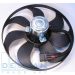 Hűtőventilátor Audi A3 Vw Golf4 Seat Ibiza Skoda Octavia 1J0959455F 