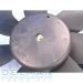 Hűtőventilátor Audi A3 Vw Golf4 Seat Ibiza Skoda Octavia 1J0959455F 