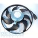 Hűtőventilátor Audi A3 Seat Altea Leon Toledo Skoda Octavia SuperB Vw Caddy Eos Golf Passat Touran 1K0959455DG