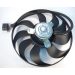 Hűtőventilátor Audi A3 TT Seat Cordoba Ibiza Leon Toledo Skoda Fabia Octavia Vw Bora Golf Polo New Beetle 1J0959455M 