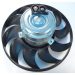 Hűtőventilátor Vw Transporter T4 701959455F
