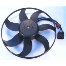 Hűtőventilátor Audi A3 Seat Skoda octavia Vw 1K0959455EA