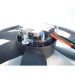 Hűtőventilátor Audi A3 Seat Skoda octavia Vw 1K0959455EA