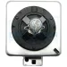 Xenon D1S 35w 4300k Fémágyas