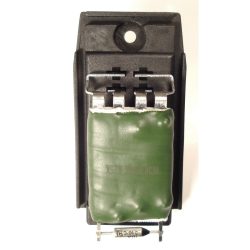 Fűtőmotor ellenállás Ford Focus Mondeo Transit 1311115