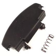 Kartámasz nyomógomb Vw Golf Bora Passat Beetle 3B0868445