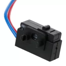 Ajtózár mikrókapcsoló Jobb Audi Skoda Seat Vw