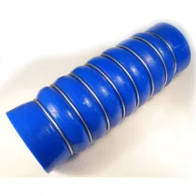 Intercooler cső Man Teherautó 81963010900