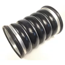 Intercooler cső Volvo Teherautó 20463924