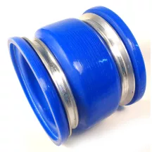 Intercooler cső Volvo Renault Teherautó 3183620