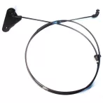 Motortérnyitó Bowden Ford Galaxy Mondeo S-Max 1751277