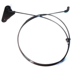 Motortérnyitó Bowden Ford Galaxy Mondeo S-Max 1751277