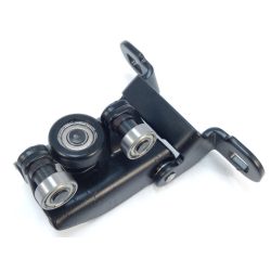 Tolóajtó görgő középső Ford Transit 4358223