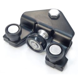 Tolóajtó görgő alsó Vivaro Trafic Primastar 7700312012