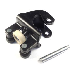 Tolóajtó görgő középső Opel Movano Renault Master 7700352379