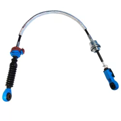 Sebességvátó bowden (Kék) Transit 2000-2006