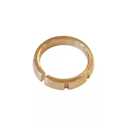 Bronzpersely Dugótengely javítókészlet 34,90mm