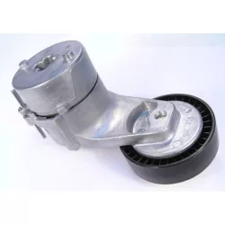 Szíjfeszítő egység hosszbordásszíj Opel Astra G Astra H Combo Corsa C Meriva Signum Tigra Vectra C Zafira 1340555