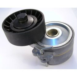 Szíjfeszítő egység hosszbordás szíj Citroen Berlingo C5 C8 Jumper Jumpy Xantia Peugeot 206 306 406 607 806 807 Boxer Expert Fiat Scudo Ducato Ulysse Ford Focus Lancia Peugeot Suzuki 5751.55