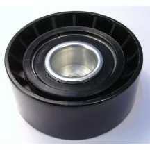   Feszítőgörgő hosszbordás szíj Bmw 5 7 8  E34 E39 E32 E38 E31 11281731220