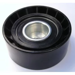 Feszítőgörgő hosszbordás szíj Bmw 5 7 8  E34 E39 E32 E38 E31 11281731220