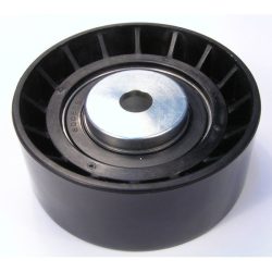 Vezetőgörgő hosszbordás szíj BMW 5 7 8 E38 E39 E31 11281704500