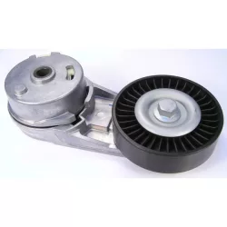 Szíjfeszítő egység hosszbordás szíj Alfa Romeo Opel Astra G Signum Vectra Zafira Saab 614533