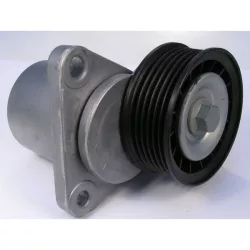 Szíjfeszítő egység hosszbordás szíj Ford Galaxy Mondeo S-Max Transit Volvo S80 V70 1127103 