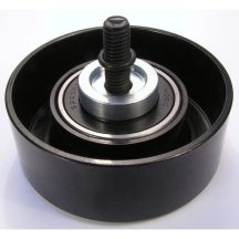   Vezetőgörgő hosszbordás szíj Ford Courier Escort Fiesta Focus Galaxy KA Puma 1072321