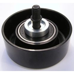 Vezetőgörgő hosszbordás szíj Ford Courier Escort Fiesta Focus Galaxy KA Puma 1072321