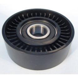 Feszítőgörgő hosszbordás szíj CSAK KERÉK Audi A3 TT Skoda Fabia Octavia Vw Bora Golf Caddy New Beetle Polo 06A903315E