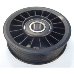 Feszítőgörgő hosszbordás szíj Audi A4 A6 Vw Passat 028145278J