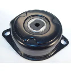 Szíjfeszítő egység hosszbordás szíj Audi 80 A6 Ford Galaxy Seat Cordoba Ibiza Inca Toledo VW Golf Caddy Passat Passat Sharan Transporter 028903315R.