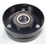   Szíjfeszítőgörgő hosszbordás szíj Opel Astra F Astra G Astra H Omega  Tigra Vectra Zafira 1340541