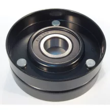   Szíjfeszítőgörgő hosszbordás szíj Opel Astra F Astra G Astra H Omega  Tigra Vectra Zafira 1340541