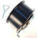 Feszítőgörgő vezérműszíj Audi A2 A3 A4 A6 Ford Galaxy Seat Alhambra Altea Cordoba Ibiza Leon Toledo Skoda Fabia Octavia Roomster Superb Vw Bora Caddy Golf Passat Polo Sharan Transporter 038109243M