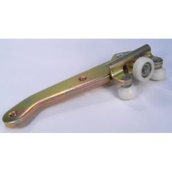 Tolóajtó Vezetőgörgő Vw Transporter 1991-2004 Jobb Alsó 701843406B